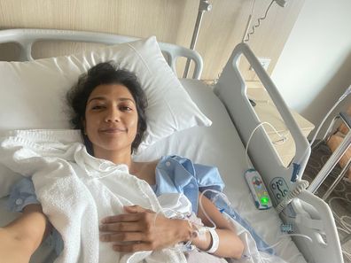 Shabnam Gujadhur