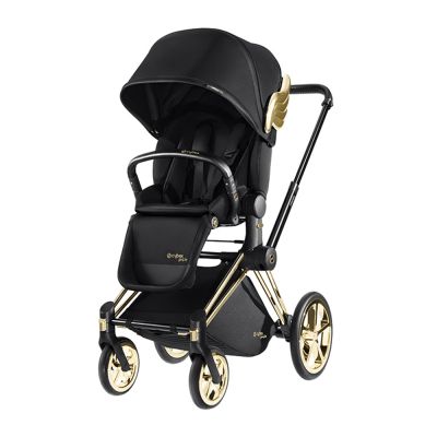 <p><a href="https://cubox.com.au/strollers-prams/cybex-priam-lux-seat-and-frame-special-edition-jeremy-scott-wings.html?gclid=CL3u-Nah3NECFUJMvQodzdAIww" target="_blank">Cybex Priam Lux Seat And Frame Special Edition Jeremy Scott Wings, $2449.99.</a>&nbsp;</p>
<p>&nbsp;</p>
<p></p>
<p>&nbsp;</p>