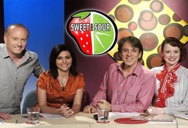 Sweet and Sour