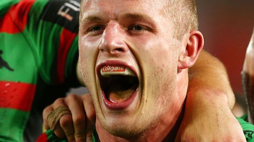 $1 million Bunny: Burgess brother in rugby sights