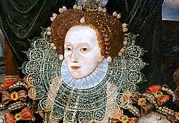 Elizabeth I was the last monarch of which royal house?