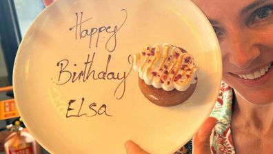 Elsa Pataky birthday