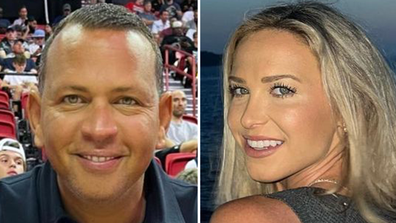 Alex Rodriguez and Kathryne Padgett reportedly split after months-long romance.