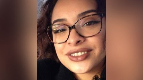 Valerie Reyes was found dead inside a suitcase last week.