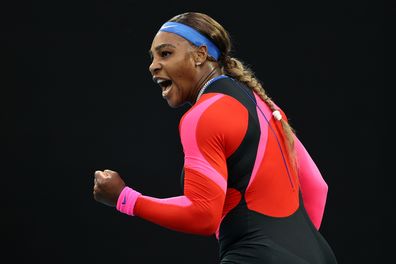 Serena Williams