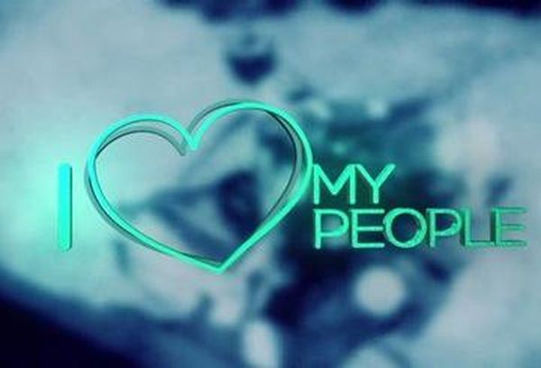 I Heart My People