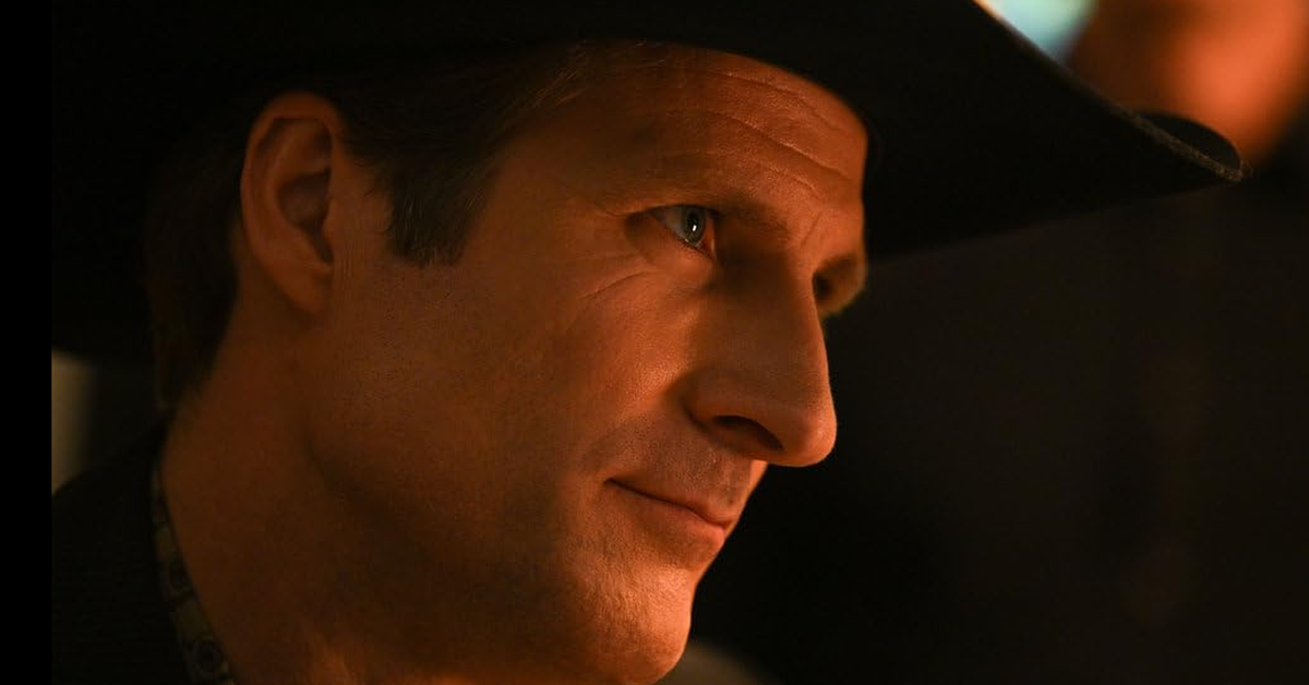 Stewart McLean death: Virgin River actor found dead aged 45 amid homicide investigation