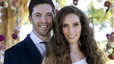 Patrick Belinda Final Vows MAFS 2021