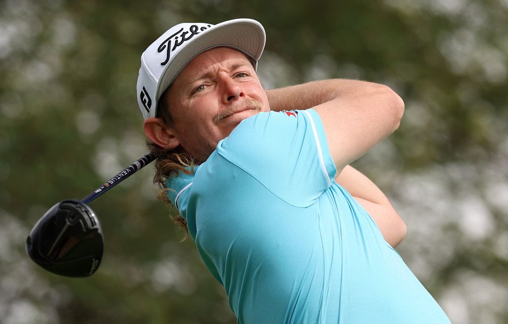 Why this notable LIV golfer is walking away both happy and frustrated after  winning the Australian Open, Golf News and Tour Information