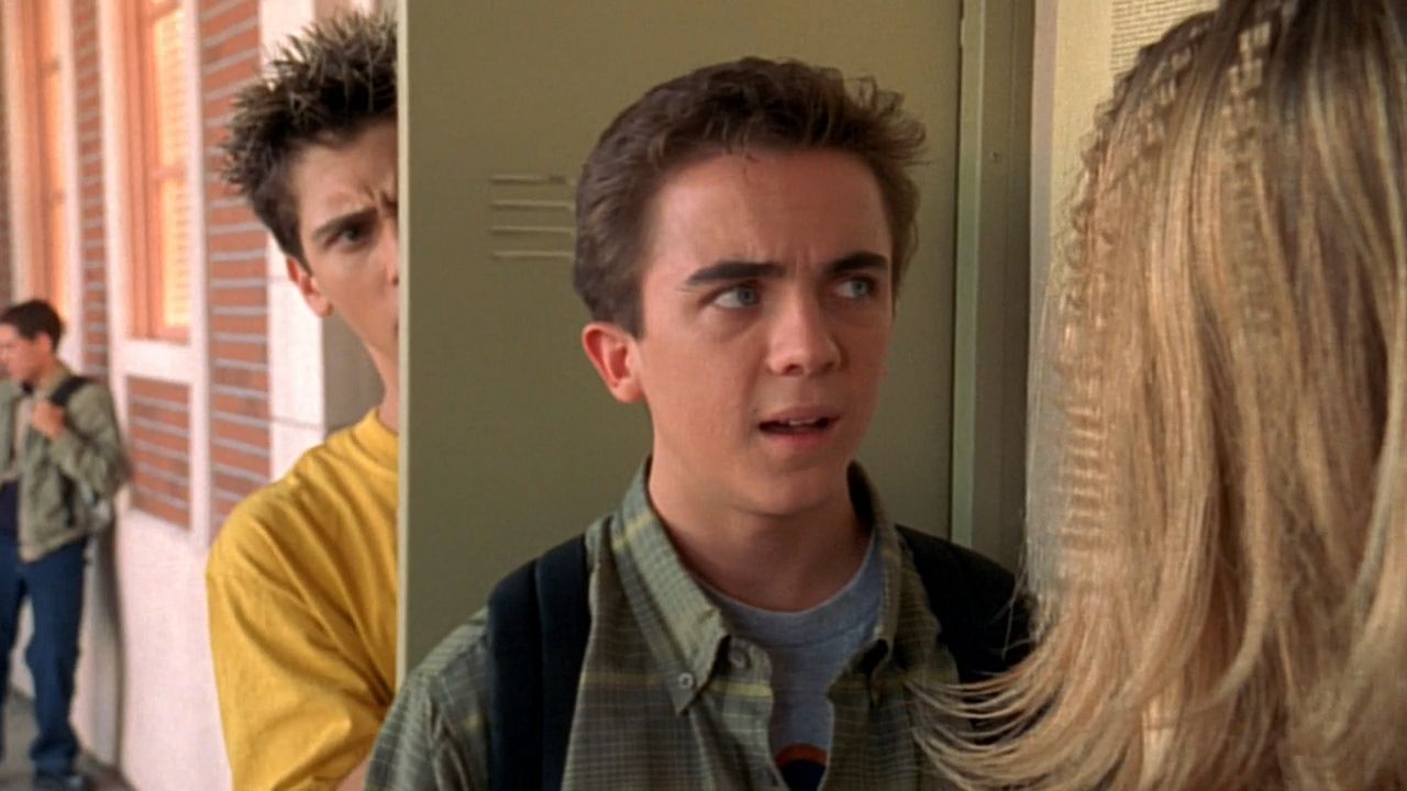 Malcolm In The Middle Season 4 Episode 4