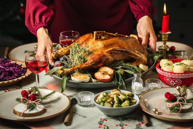 Christmas lunch cooking and preparation tips