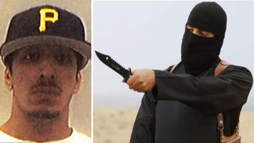 Has ISIL executioner 'Jihadi John' fled the terror group?