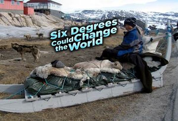 Six Degrees Could Change the World