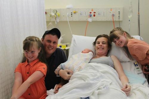 Melissa pancreatic cancer