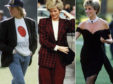 Princess Diana