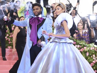 Zendaya, Met gala May 6, 2019