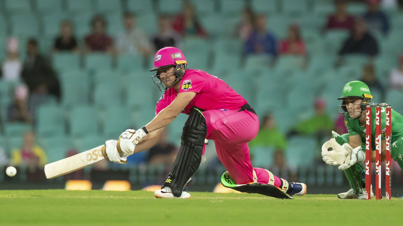 Longest ever BBL competition to run for more than nine weeks