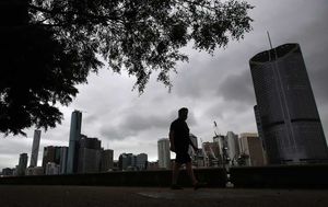 Anxious wait over Brisbane lockdown