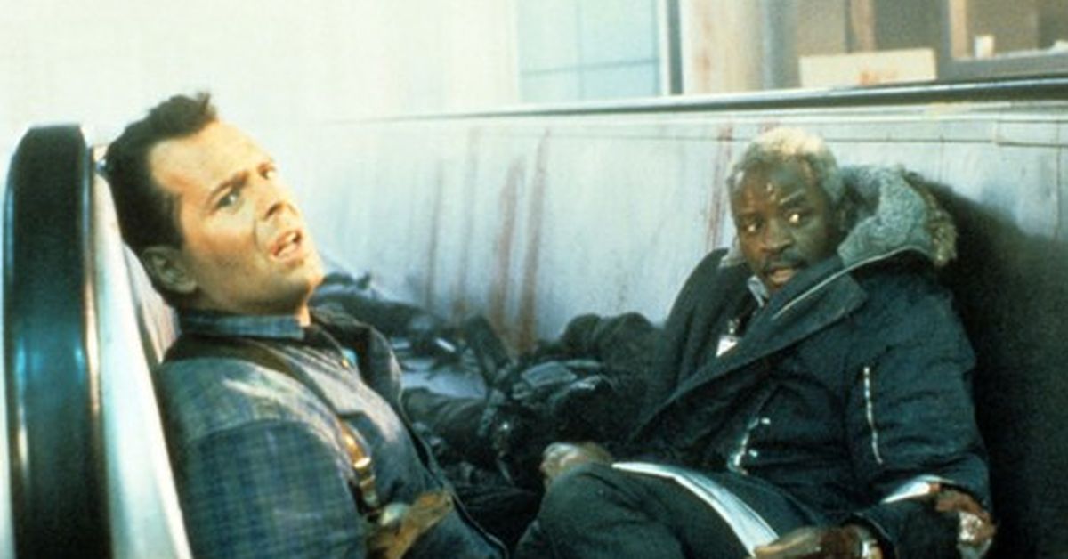 Art Evans death: Die Hard 2 and A Soldier’s Story actor Art Evans dies aged 82