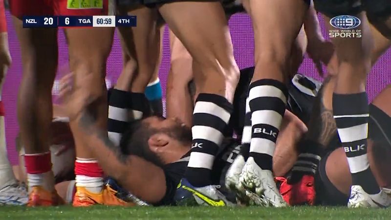 Papali'i seals the game for NZ