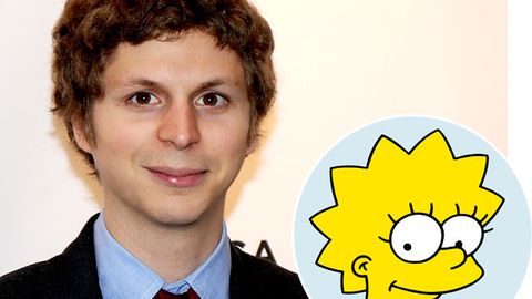 Michael Cera to play the same character he always plays in The Simpsons
