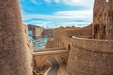 Dubrovnik Croatia