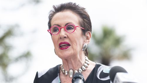 Il sindaco di Sydney, Clover Moore, ha detto di temere che l'evento possa creare ostilità e paura in un momento fragile a Sydney.
