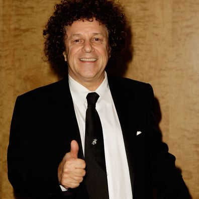 Leo Sayer