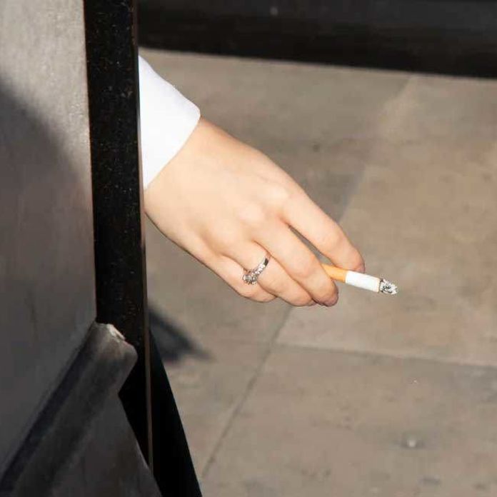 how long does one cigarette take off your life A single cigarette slashes 20 minutes off your life expectancy, research  suggests