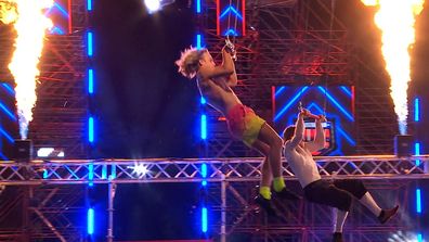 Australian Ninja Warrior