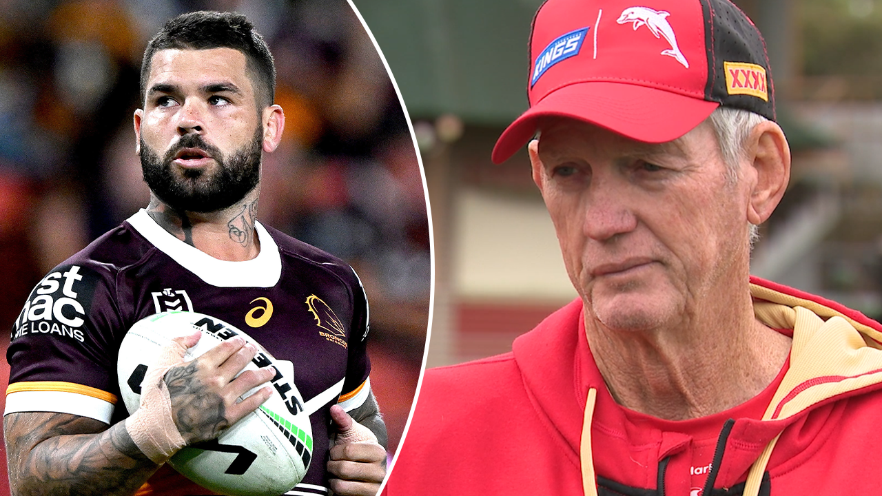'There's no excuses': Wayne Bennett's stinging ultimatum for NSW over halfback choice