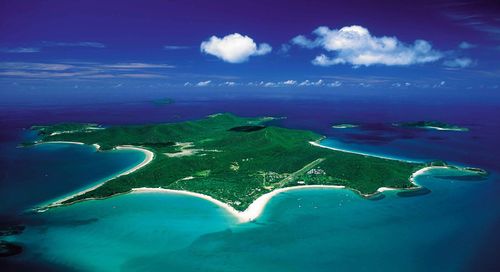 A large portion of Queensland's famous Great Keppel Island will officially be bought by the Singaporean/Taiwanese group Wei Chao.