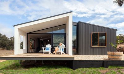 Australia S Best Prefab Homes