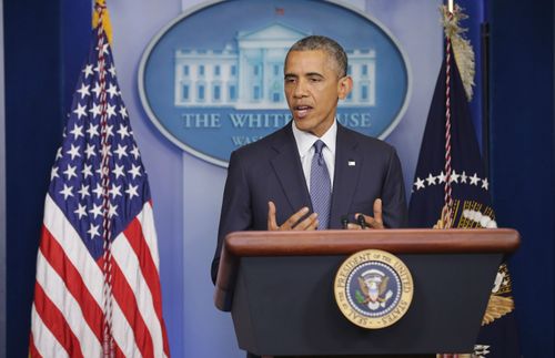 US officials 'tortured some folks' after 9/11: Obama