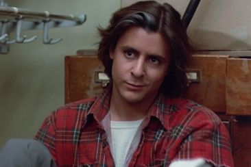 What happened to... Judd Nelson?