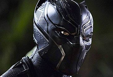 Black Panther is the king of which fictional African nation?