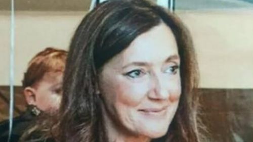 Karen Ristevski. 