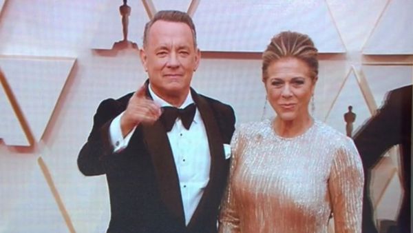 Why Tom Hanks Divorced His First Wife? 