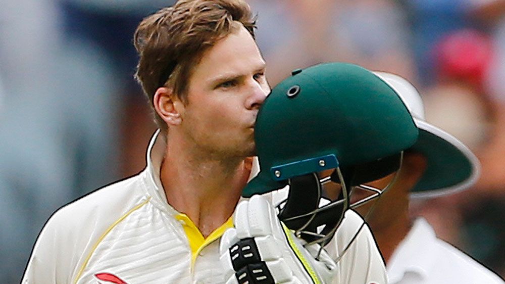 Boxing Day Test ends in a draw at MCG