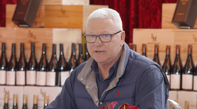 [EMBARGO The Block 2025 Auction