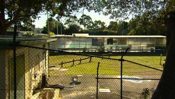 Iconic local swimming pool under threat