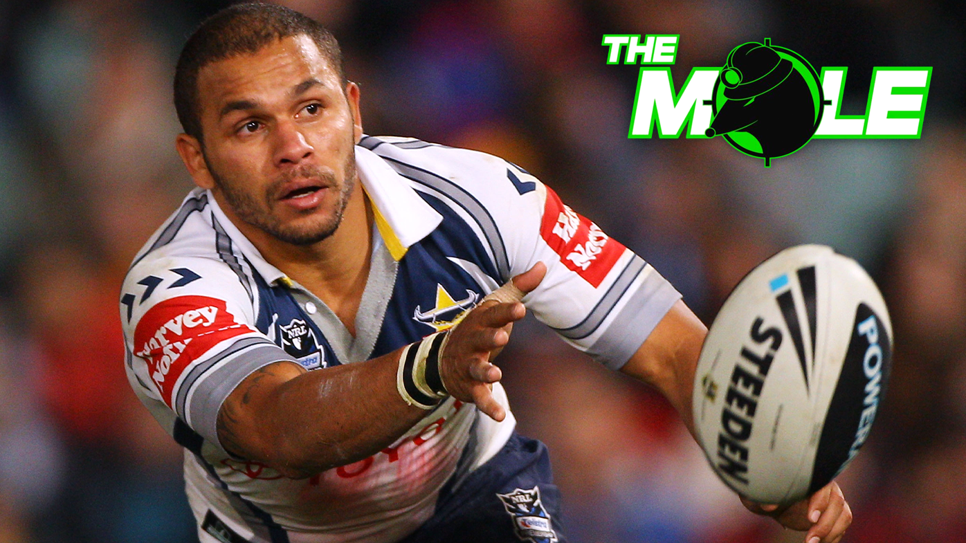 The Mole: Cowboys icon Matt Bowen drops bombshell on club over 2013 'kick in the guts'