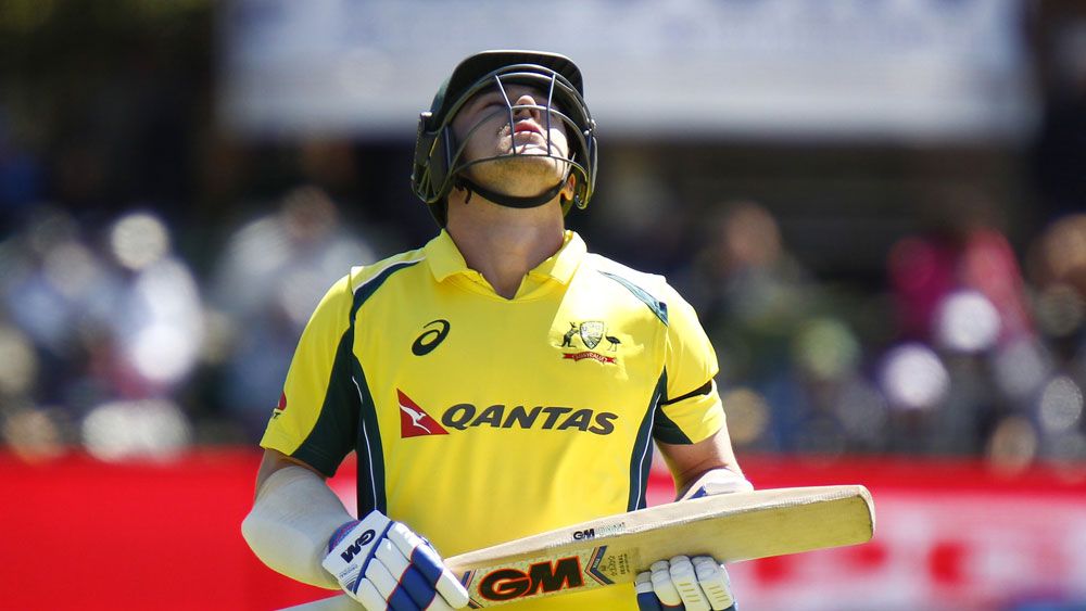 Aussies thrashed by Proteas in 4th ODI