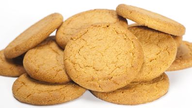 Ginger Nut cookies aren't all the same.