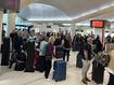 Perth Airport flights grounded after major refueling issue