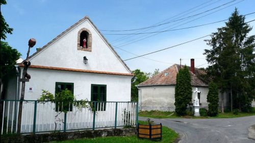 Fed up with inner-city living? You can now rent an entire Hungarian village for less than $1000 a day