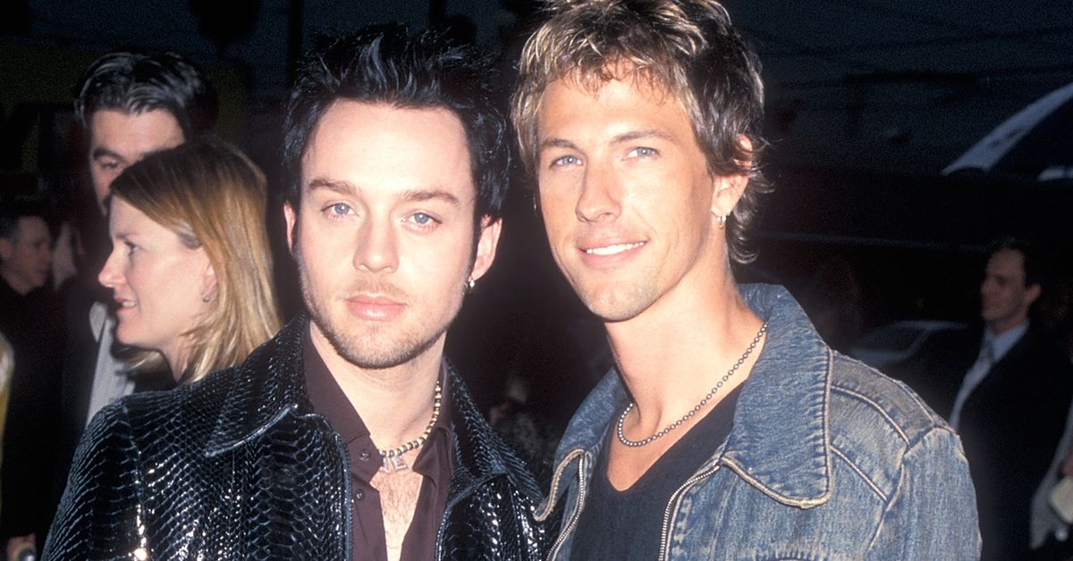 Darren Hayes memoir Unlovable: Savage Garden frontman on dedicating his book to his mother after surviving years of abuse and why he’ll always give his fans the music they want to hear | Exclusive interview