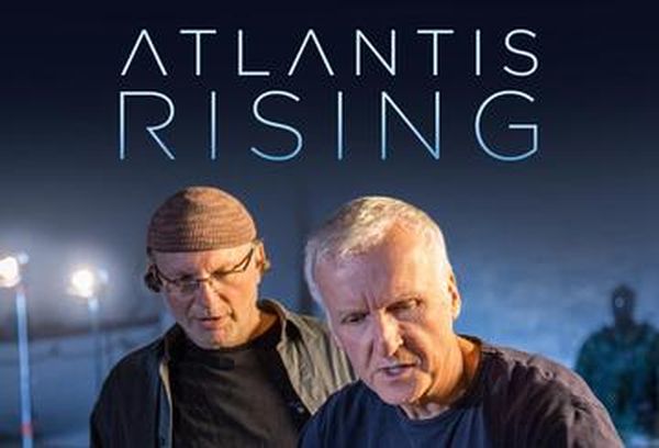 Atlantis Rising: Secrets Decoded