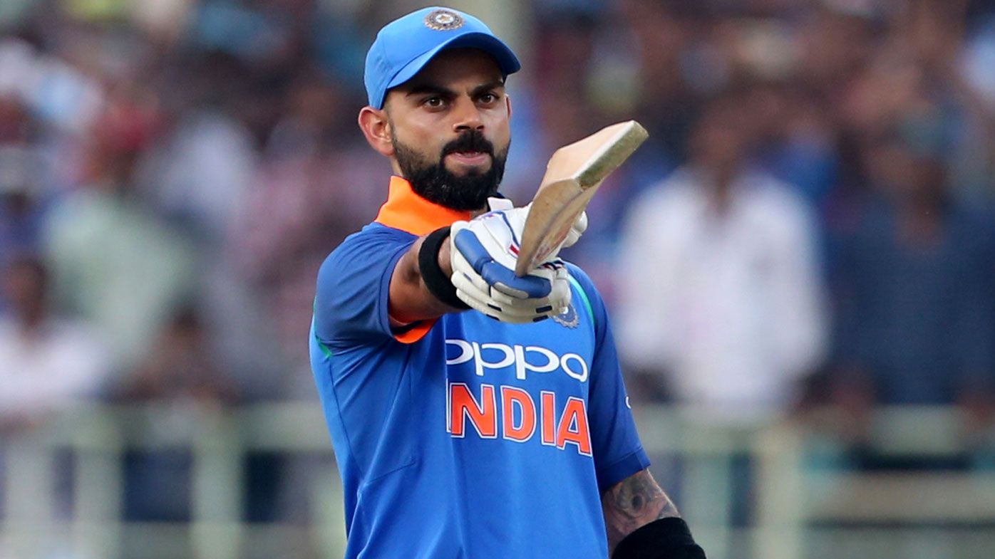 Image result for kohli in odi