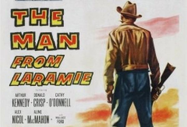 The Man from Laramie